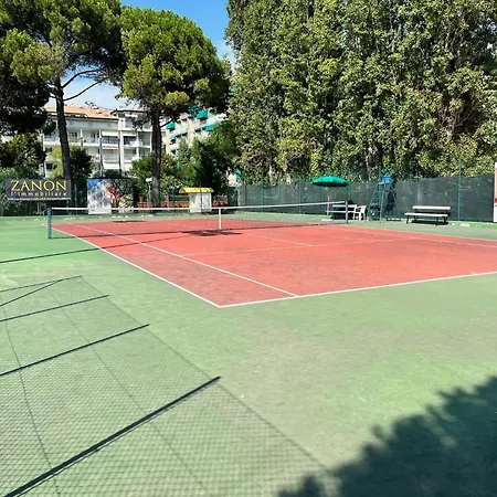 Sunny Home, In Centro E Vicino Daire