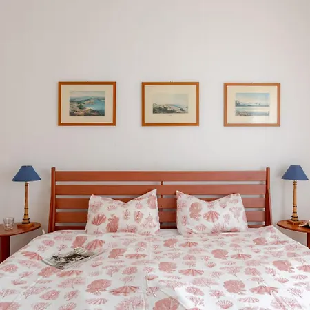 Daire Sunny Home, In Centro E Vicino