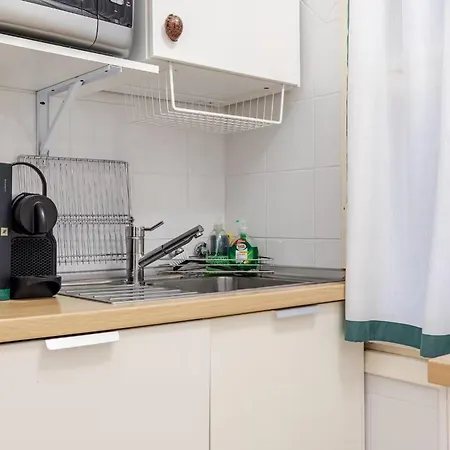 Daire Sunny Home, In Centro E Vicino