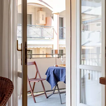 Sunny Home, In Centro E Vicino