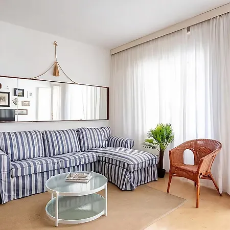 Daire Sunny Home, In Centro E Vicino *