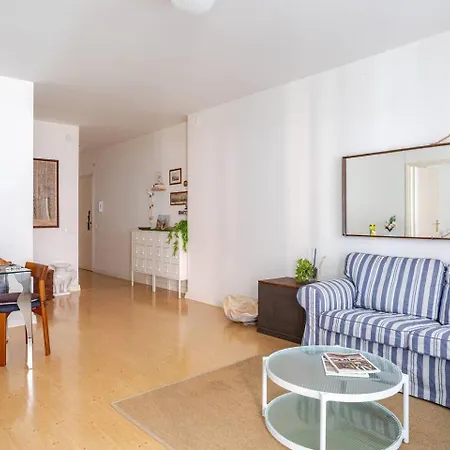 Apartment Sunny Home, In Centro E Vicino *