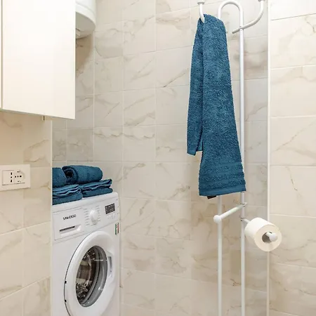 アパート Sunny Home, In Centro E Vicino