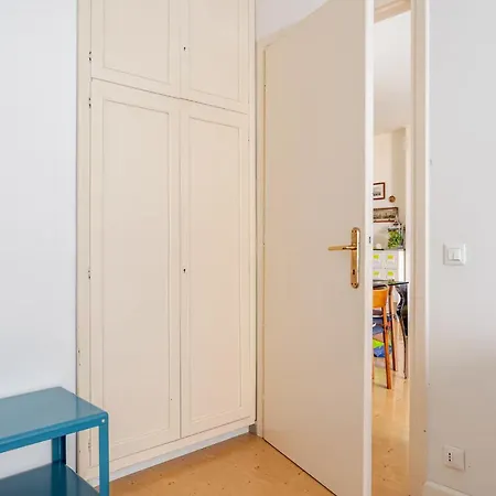 Sunny Home, In Centro E Vicino Apartment Grado